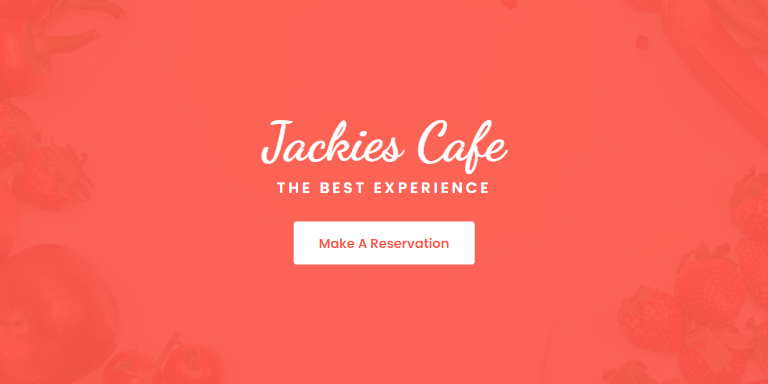 Jackies Cafe